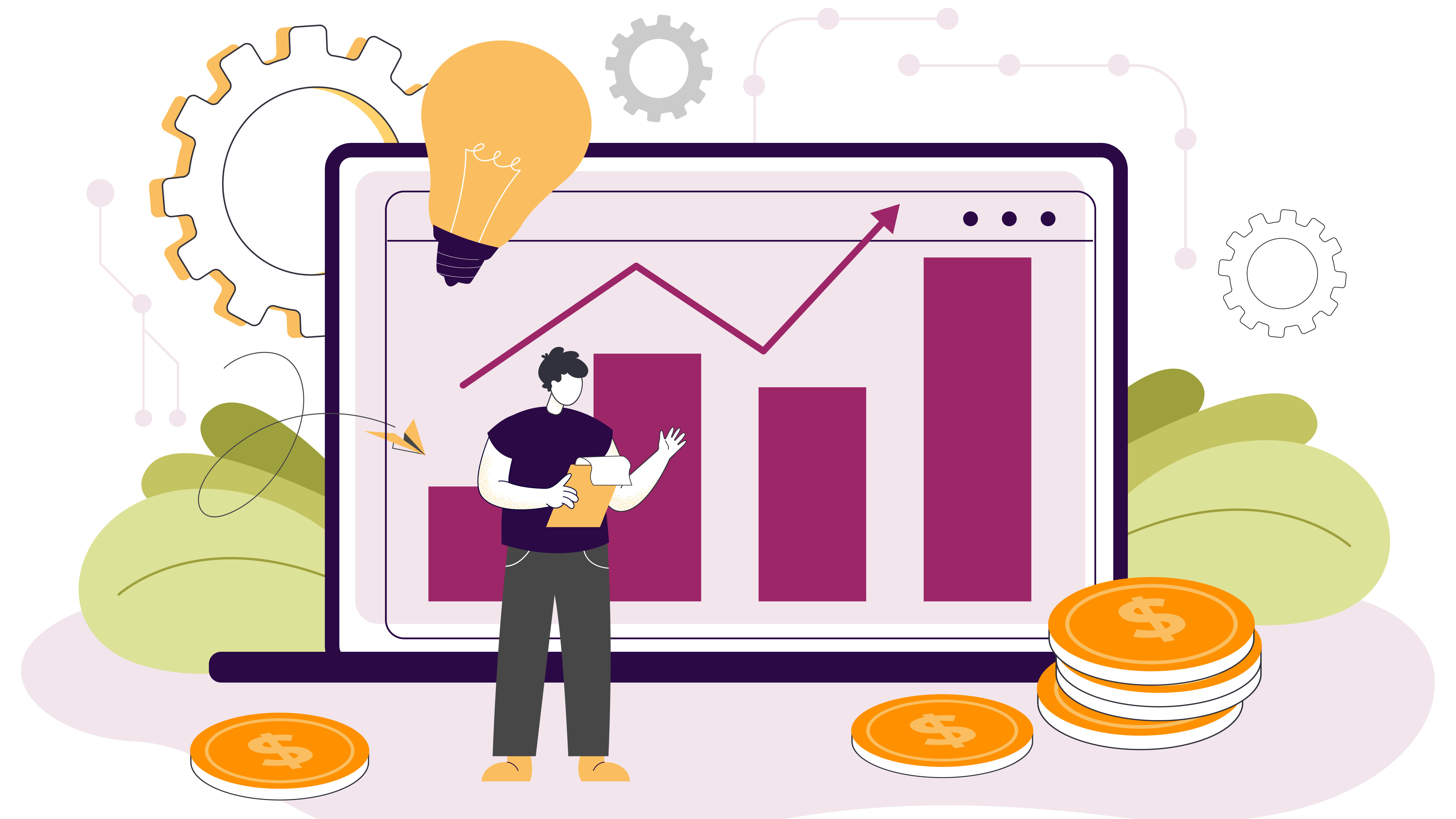 12 Benefits of Working With a B2B Demand Gen Agency