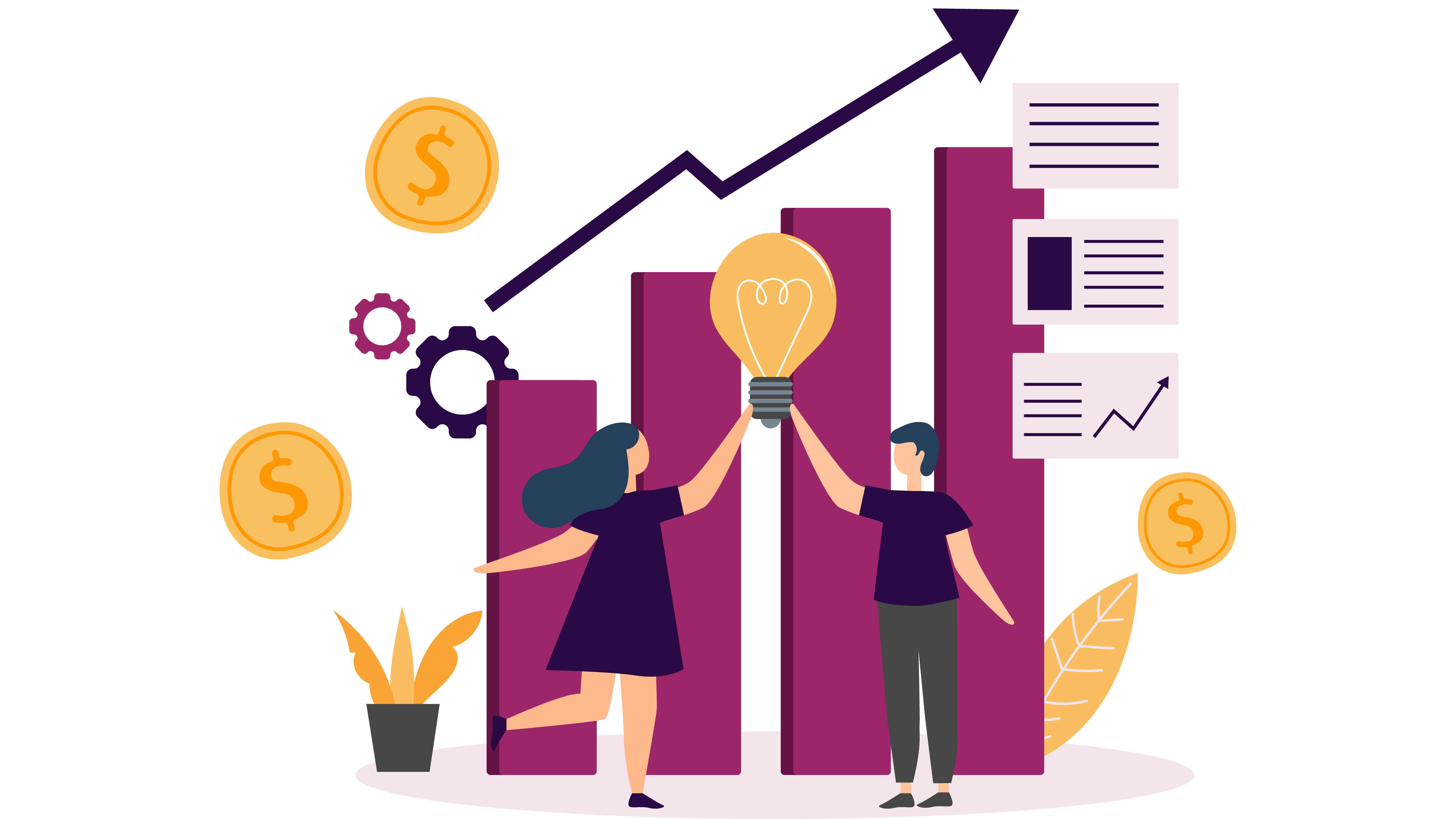 12 Effective Lead Gen Strategies For Startups