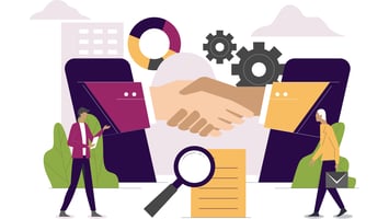 12 Pro Tips for AEs for Building Relationships With Prospects