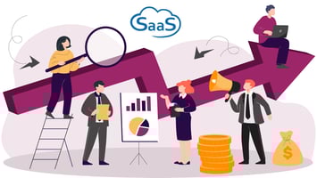 b2b saas lead generation strategies