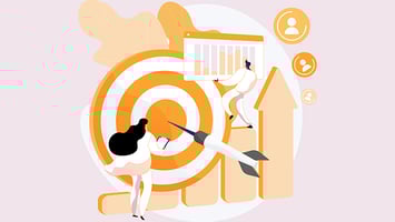 how to master b2b lead scoring for sales success