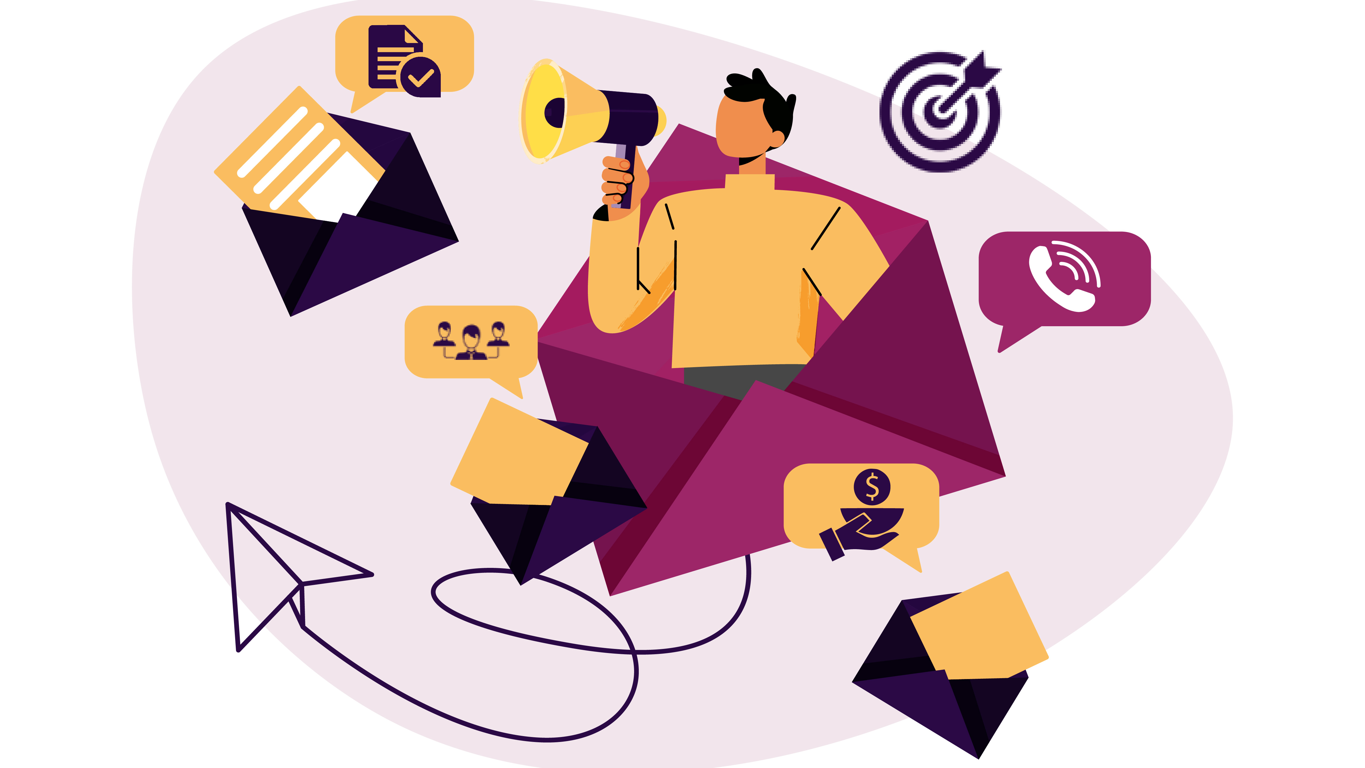 15 Best B2B Cold Email Marketing Strategies for 2023!