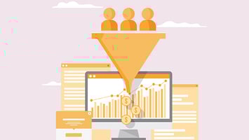 how to optimize the b2b sales funnel