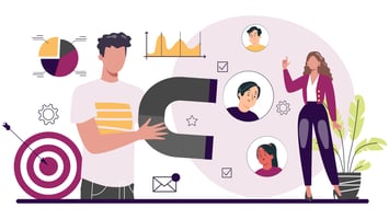 How To Attract Potential Customers