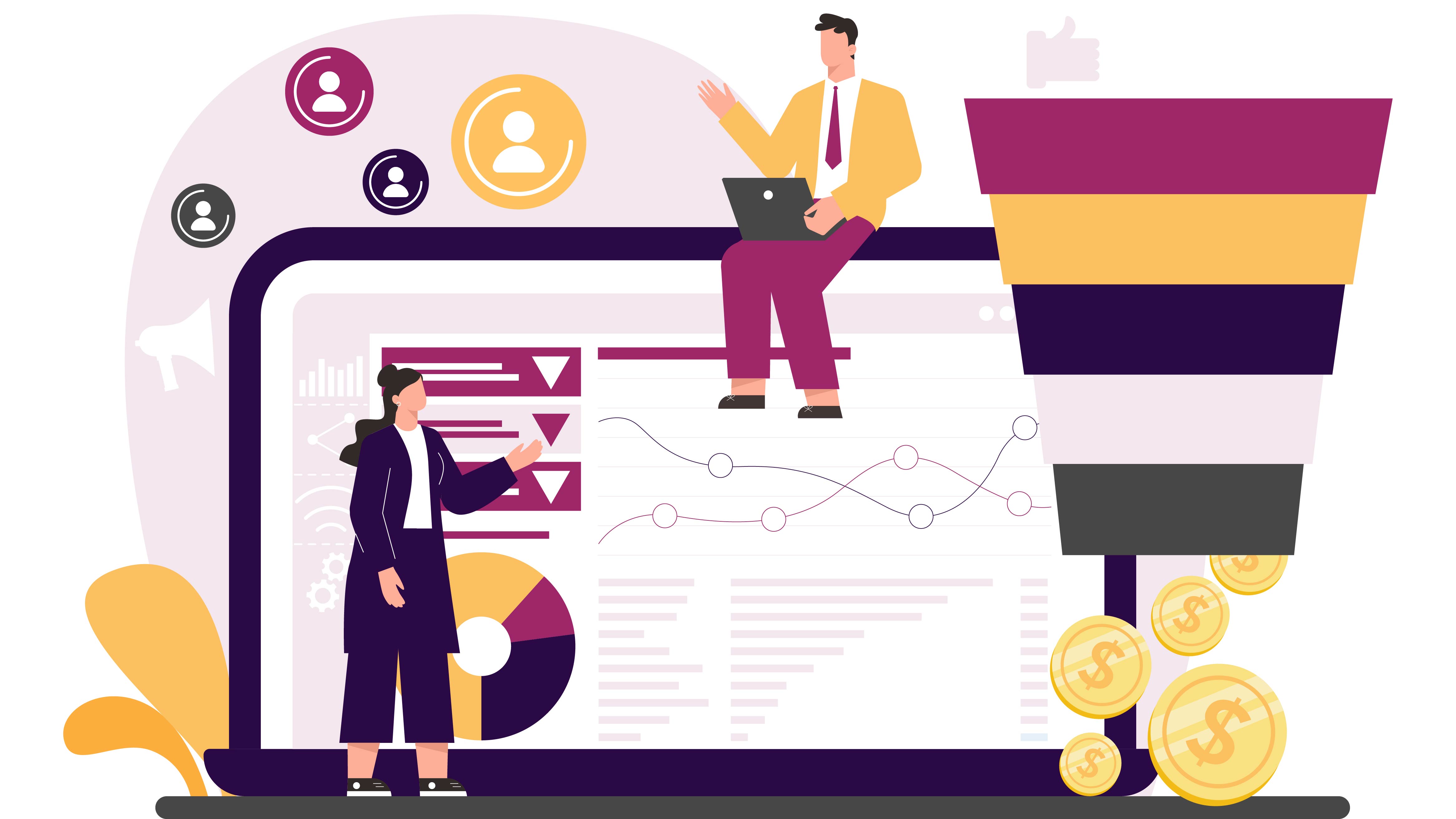 lead scoring system best practices