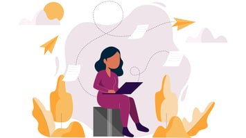 6 Pro Tips on How to Write a Sales Email [With Templates]