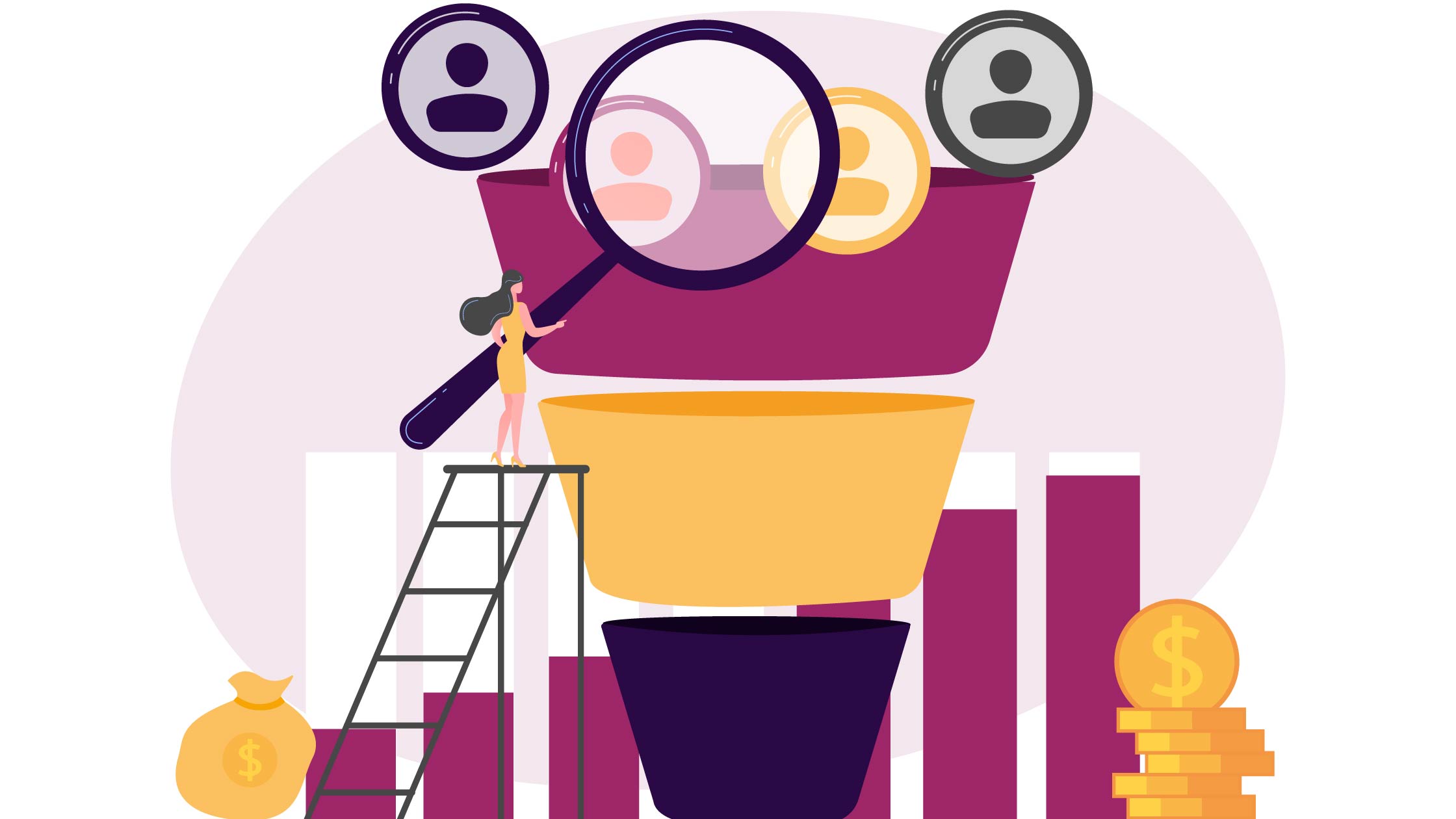 7 Effective Tips for SDRs to Generate Leads in Sales