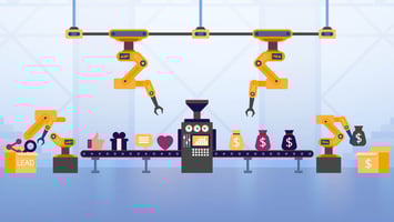 lead generation for manufacturing companies