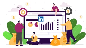 9 LinkedIn Marketing Tactics For Finance Lead Generation