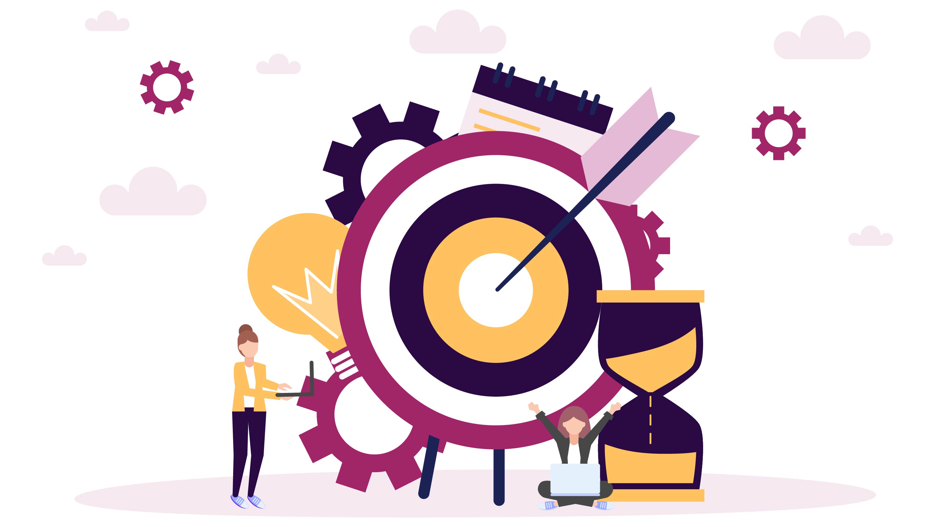 list building services