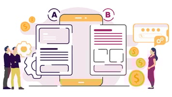 A/B Testing for Lead Generation: A Guide to Generate HQLs