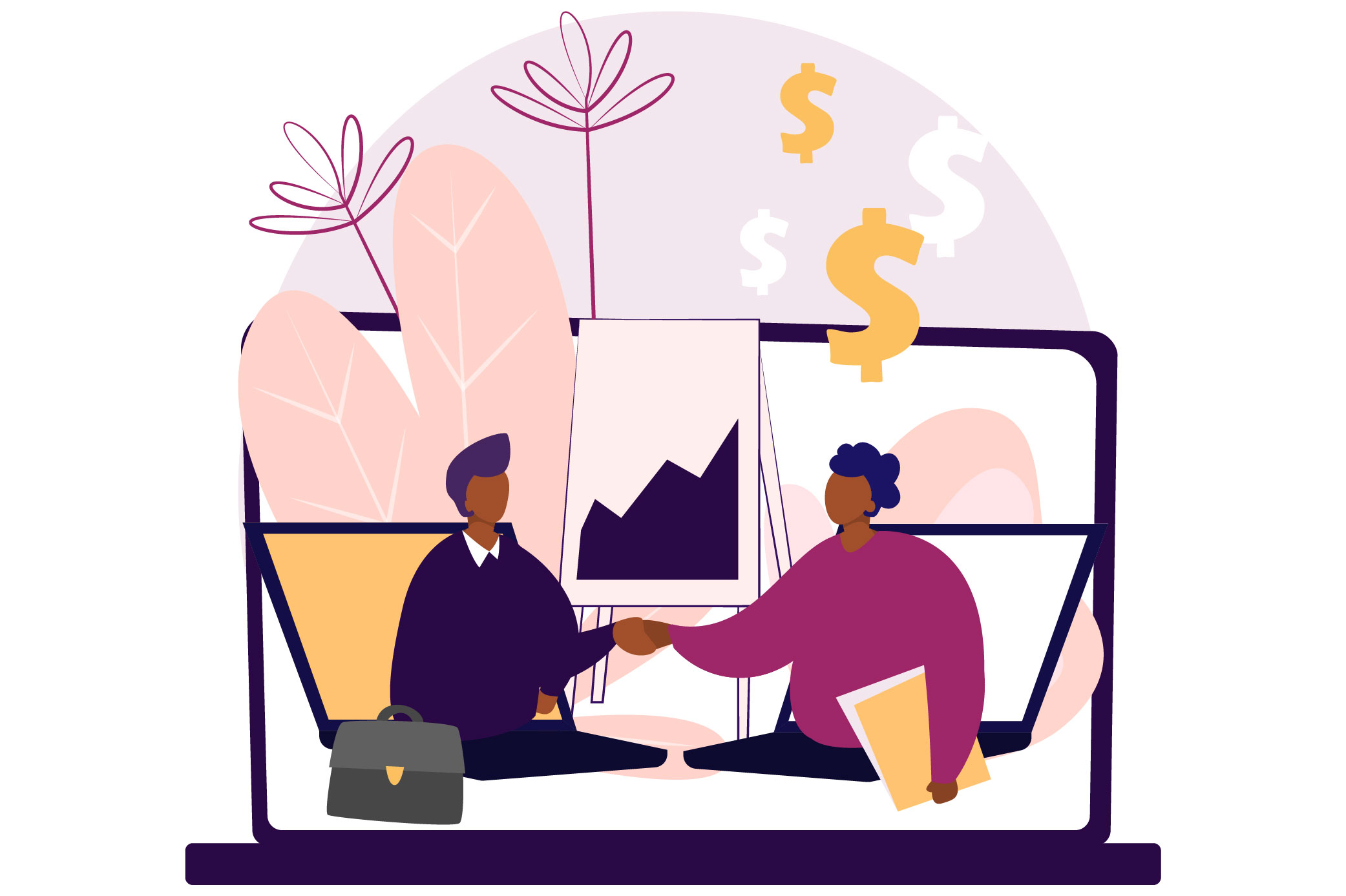 abm account based marketing