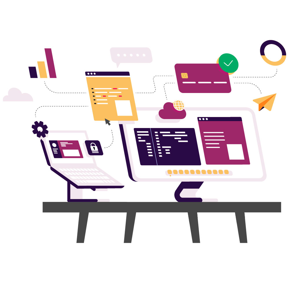 lead generation for b2b saas