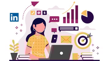 10 Solid Tips to Execute Account Based Marketing With LinkedIn