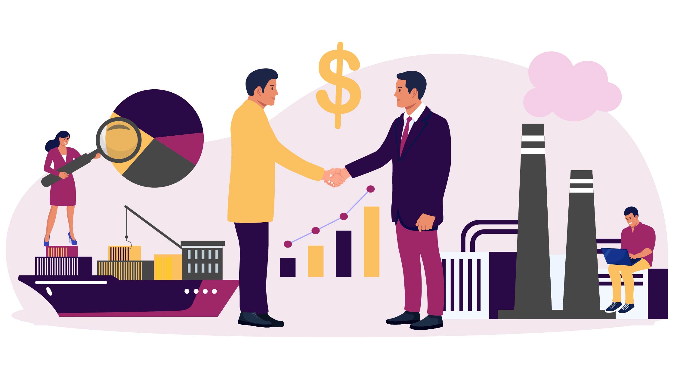 what is account based marketing strategy