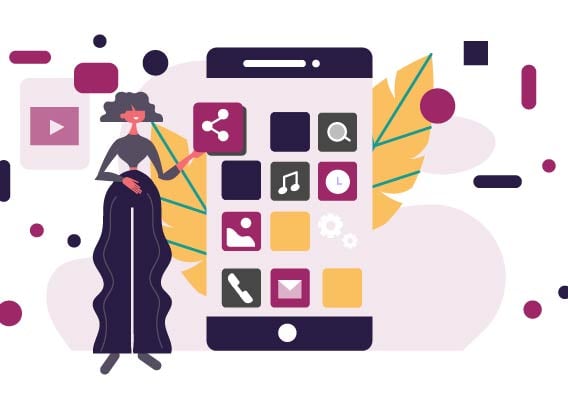 choose the right apps from salesforce appexchange