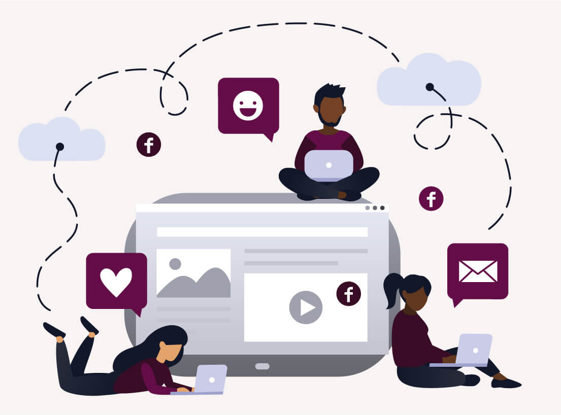 B2B _ Taking Advantages Of LinkedIn And Facebook Ads 