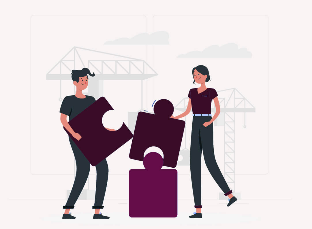Build Relationships All The Way To The Top