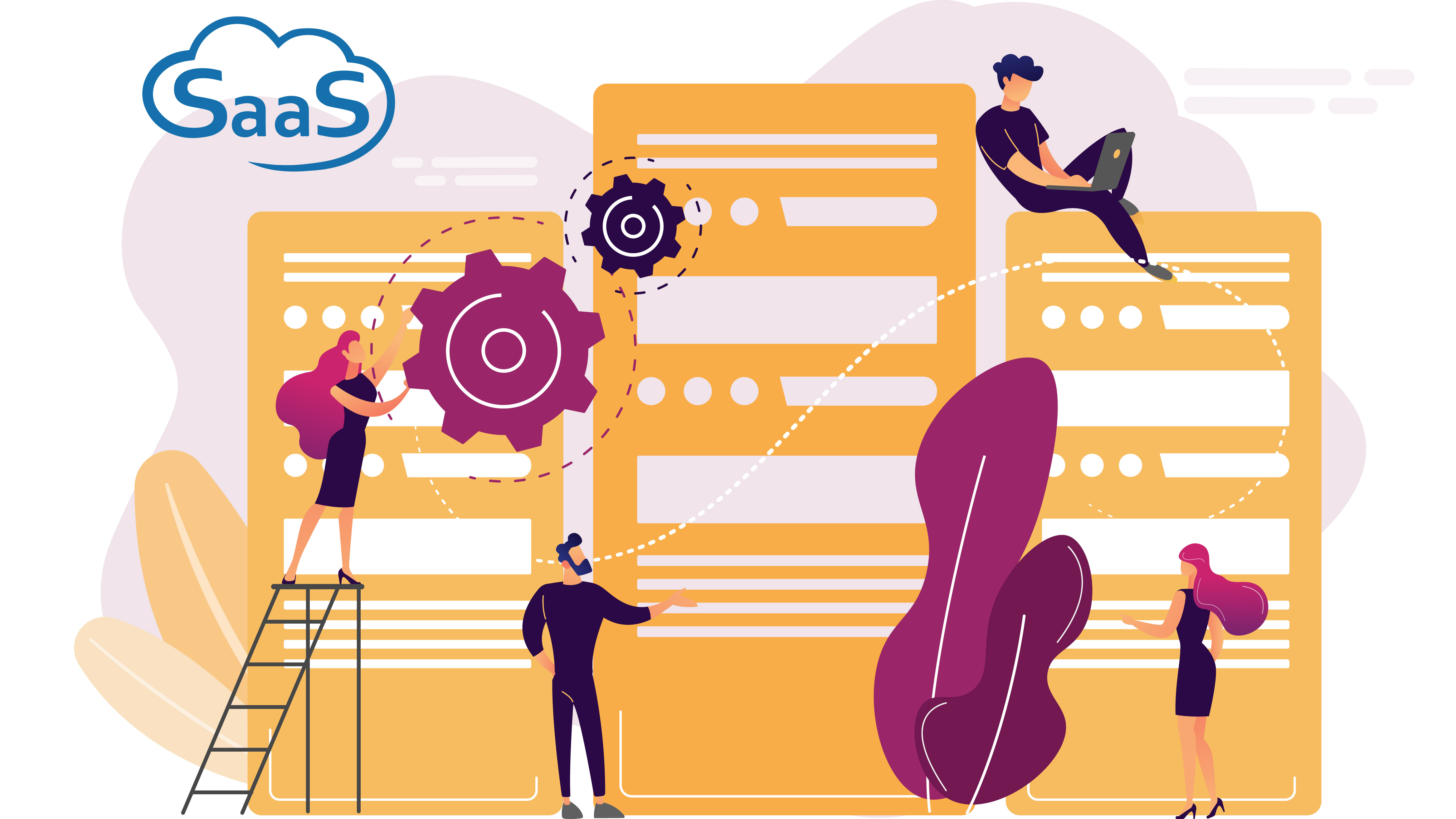 outbound lead generation services can boost your saas sales
