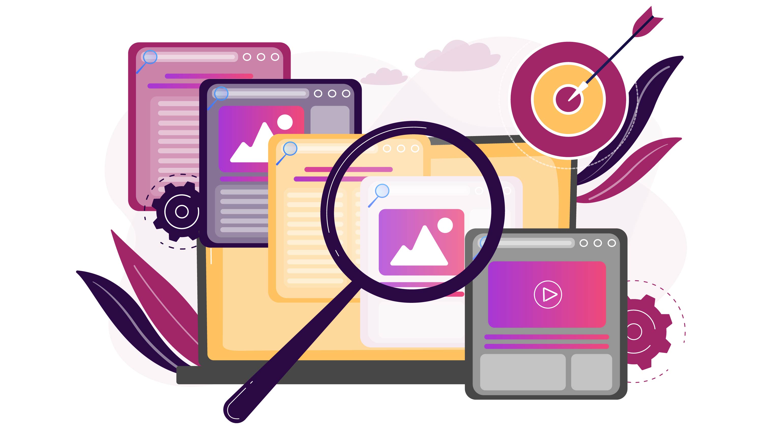 b2b technographic data services