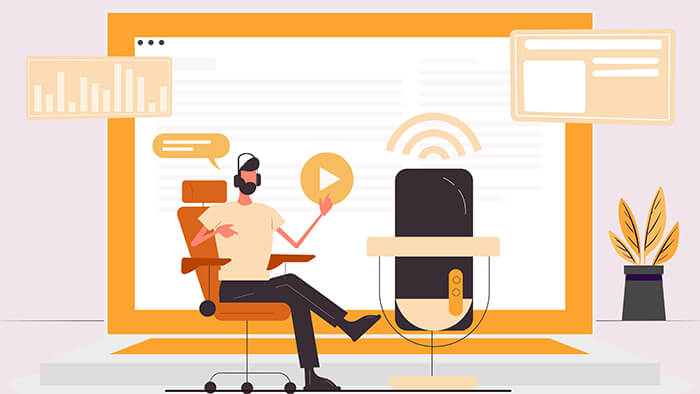 how to promote your podcast through content syndication strategy