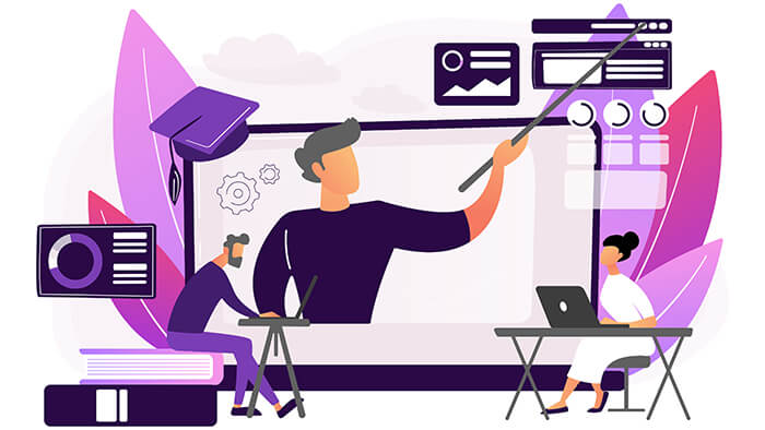 content syndication for education sector: engage your audience