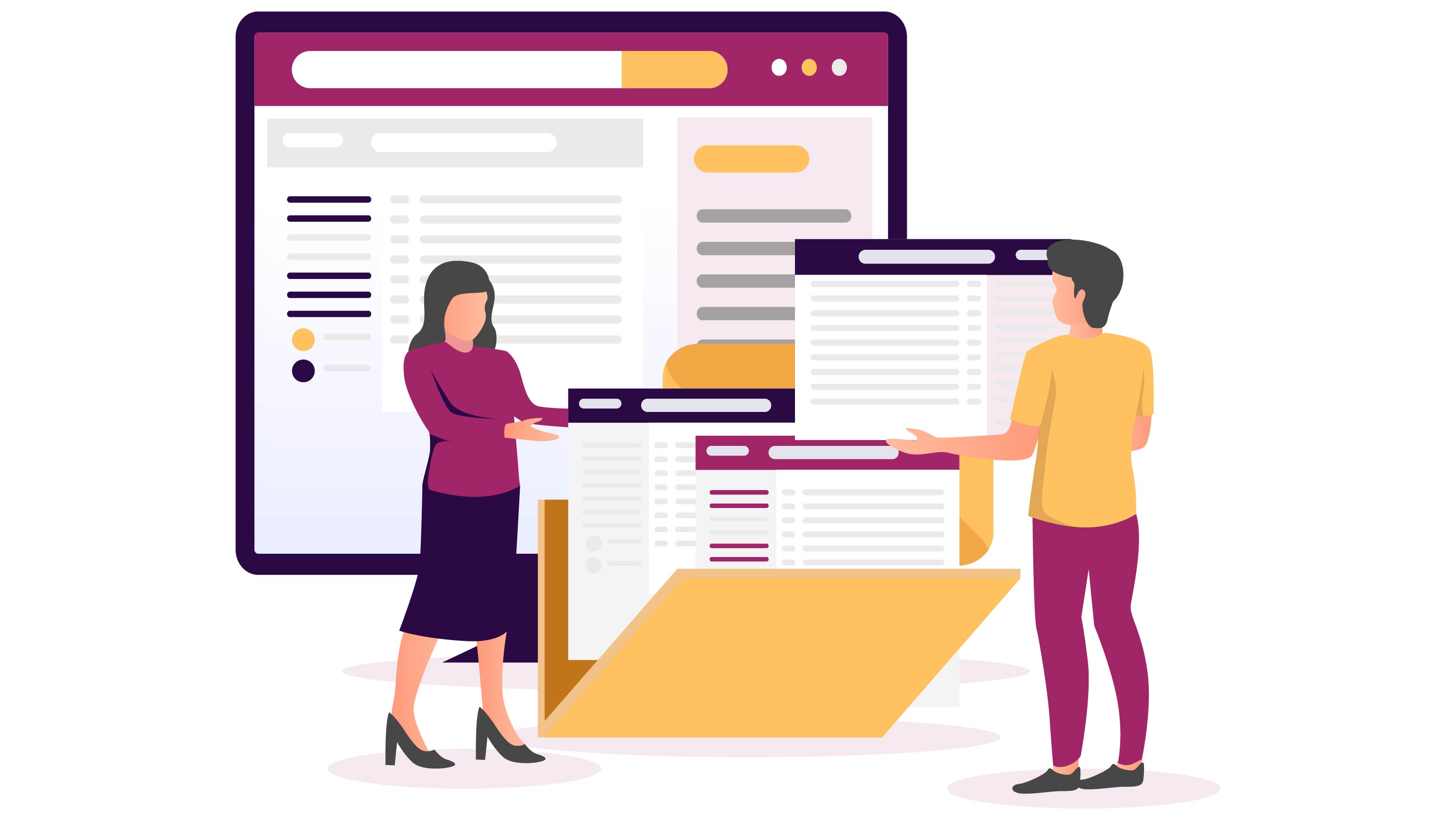 syndication services