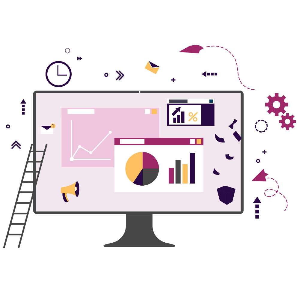 financial advisor lead generation