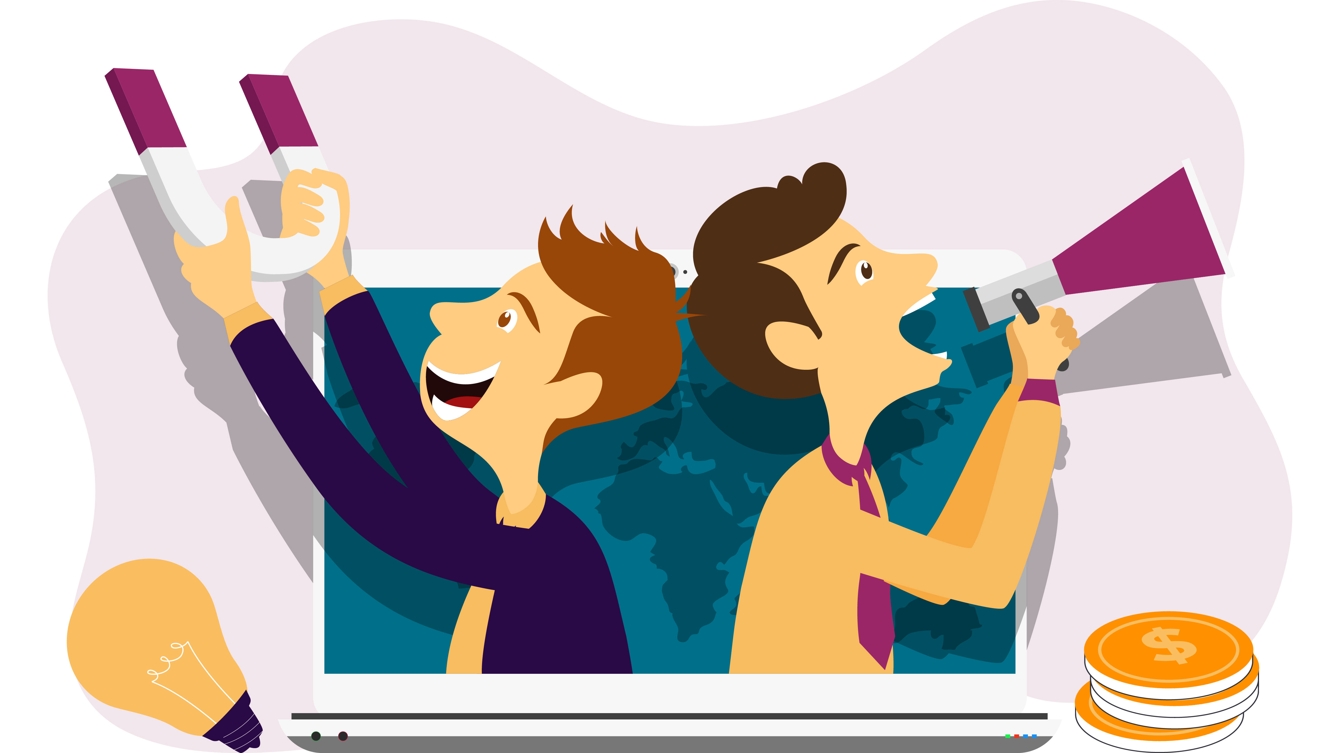 Is Demand Generation Inbound or Outbound? Know the Basics