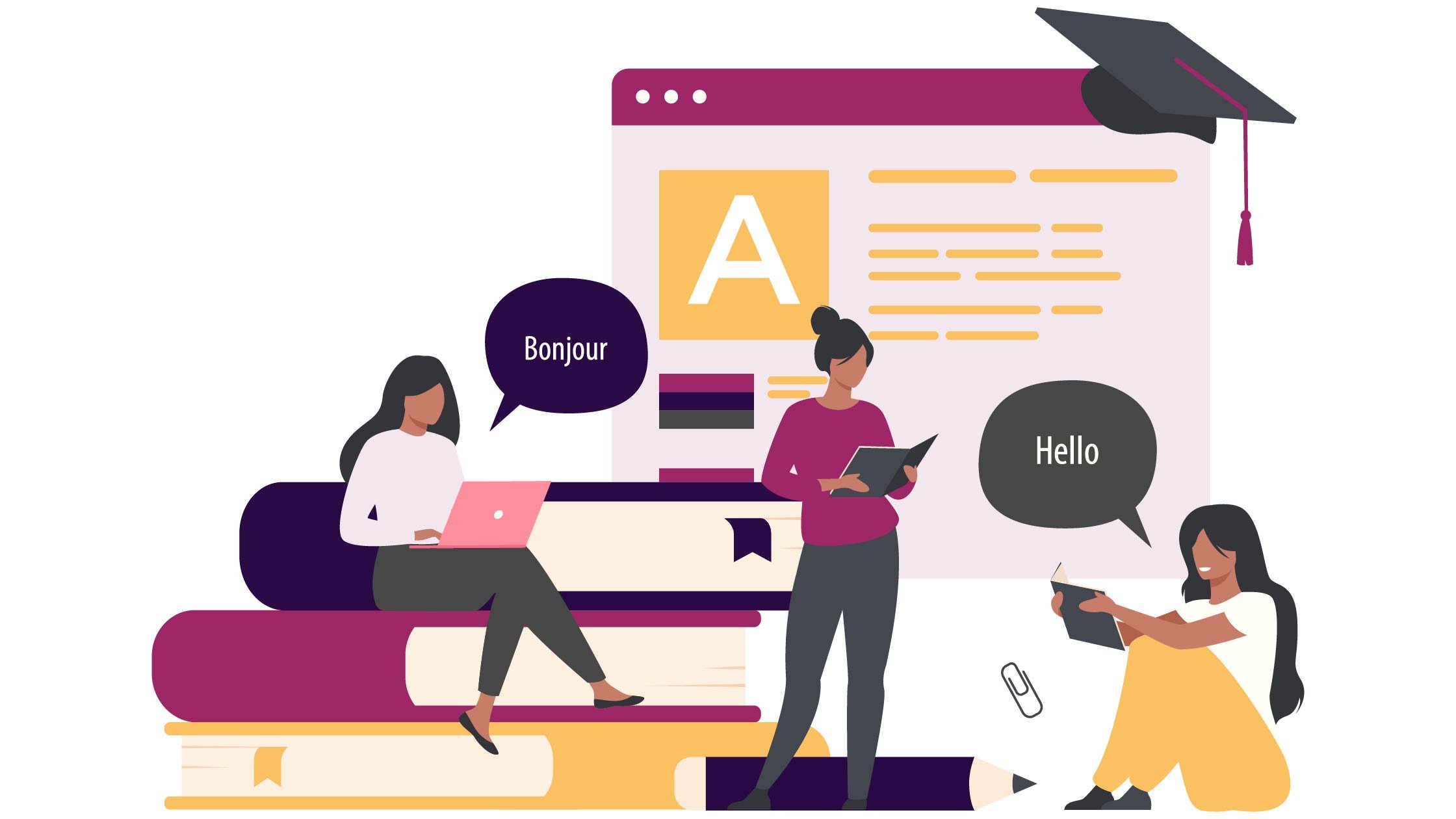 Generate Education Leads Through Outbound Marketing