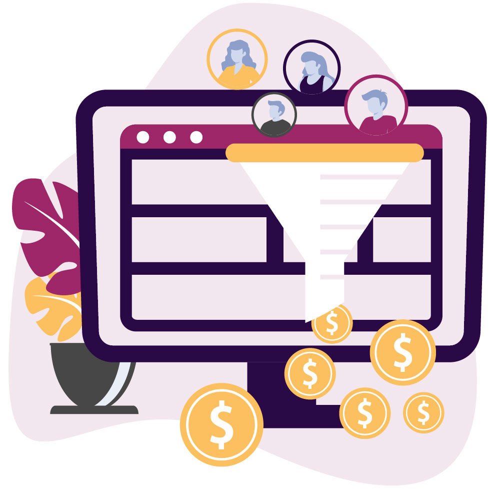 lead generation in education