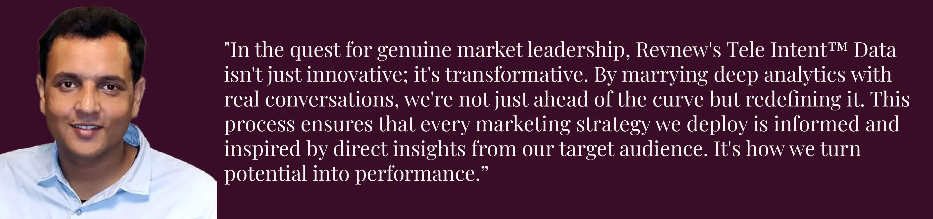 Expert Opinions The Growing Importance of TeleIntent Data in Marketing_Rahul