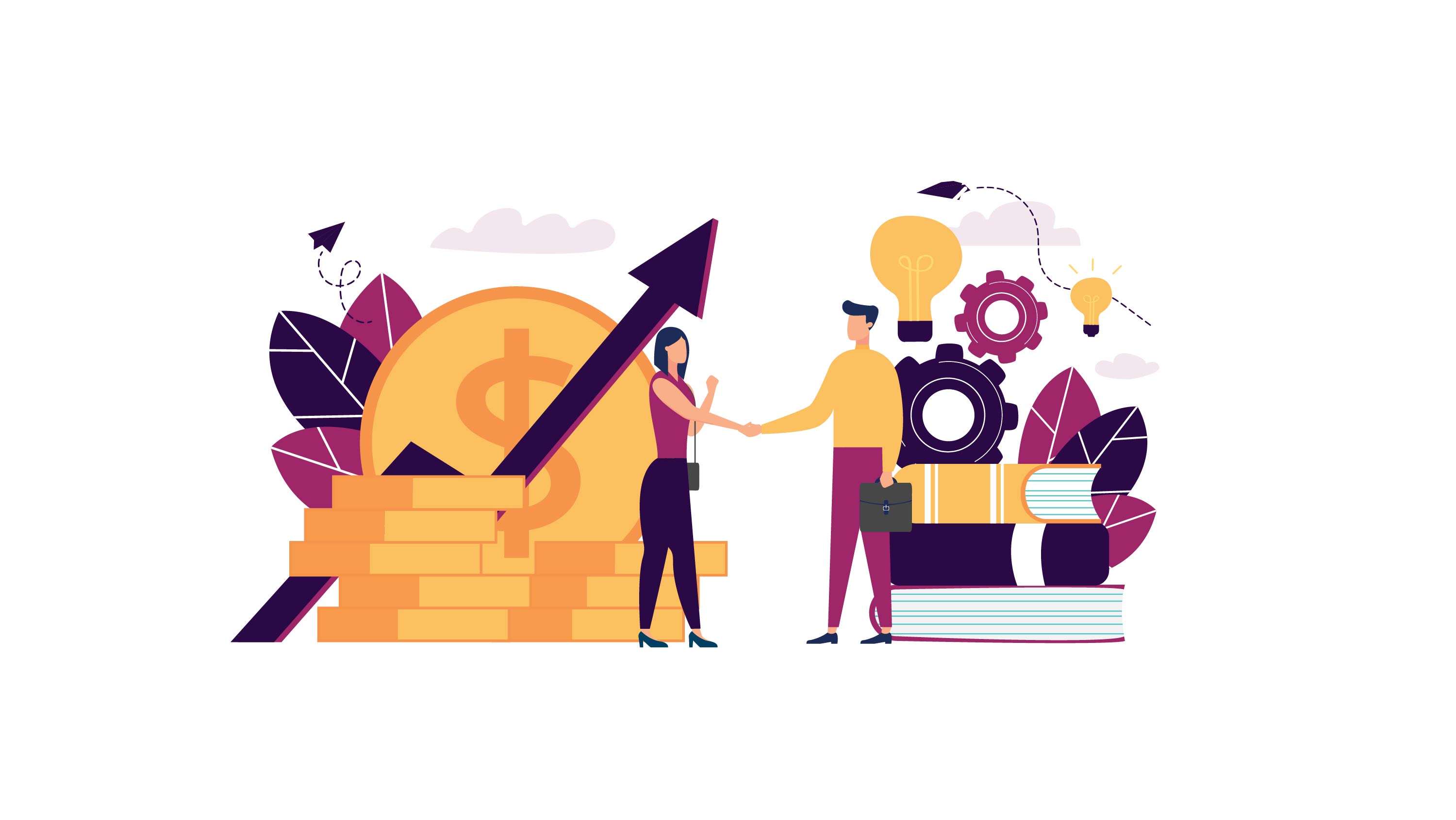 leads for financial advisors