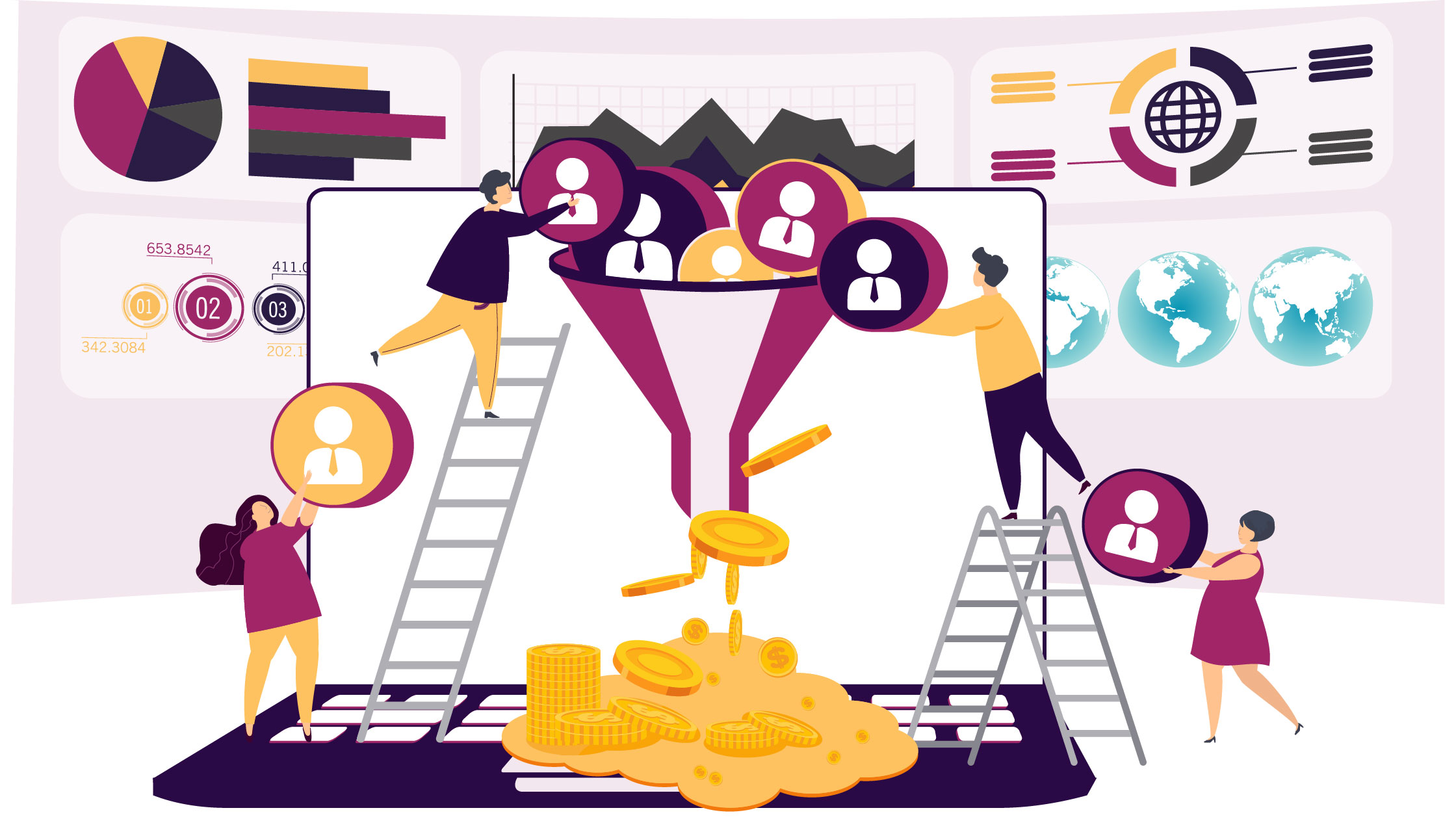 renewable energy marketing strategy