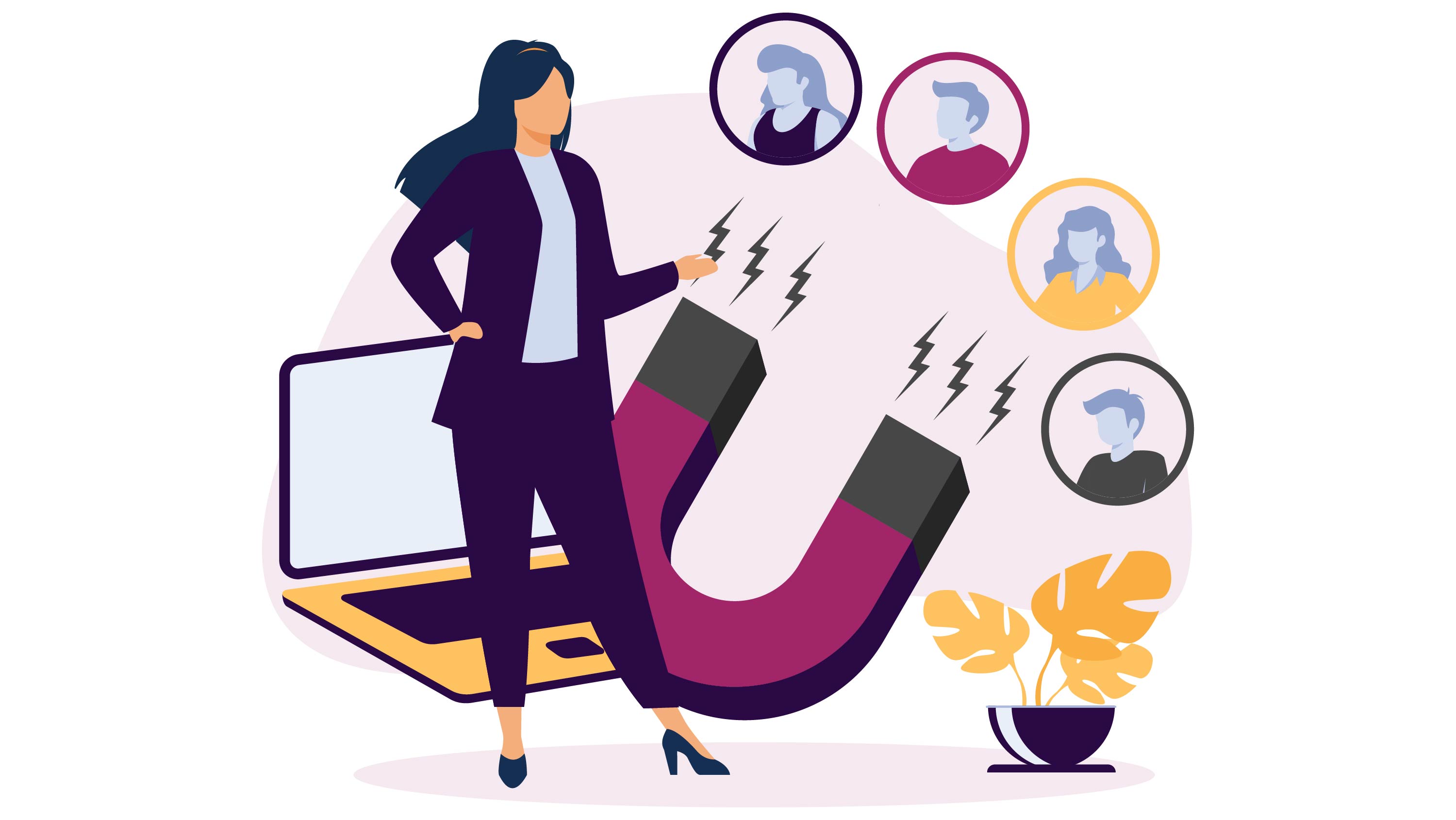 b2b data enrichment services