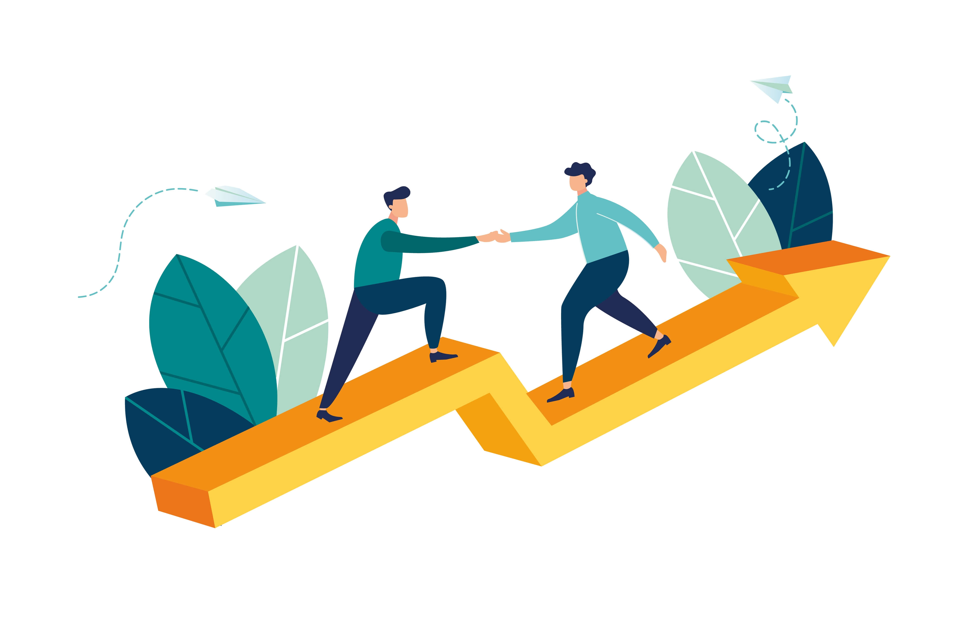 financial services lead generation companies