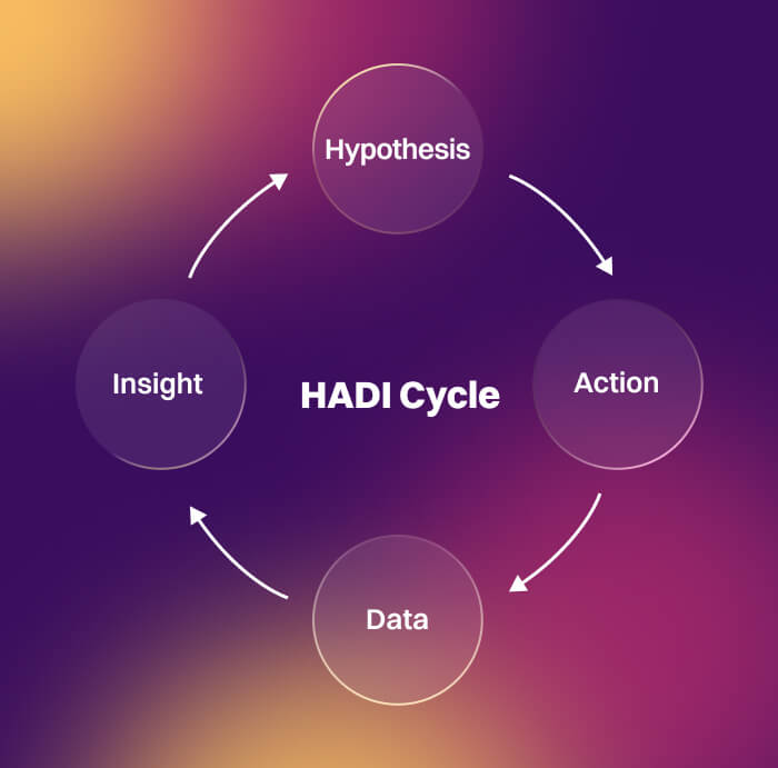 HADI Cycle