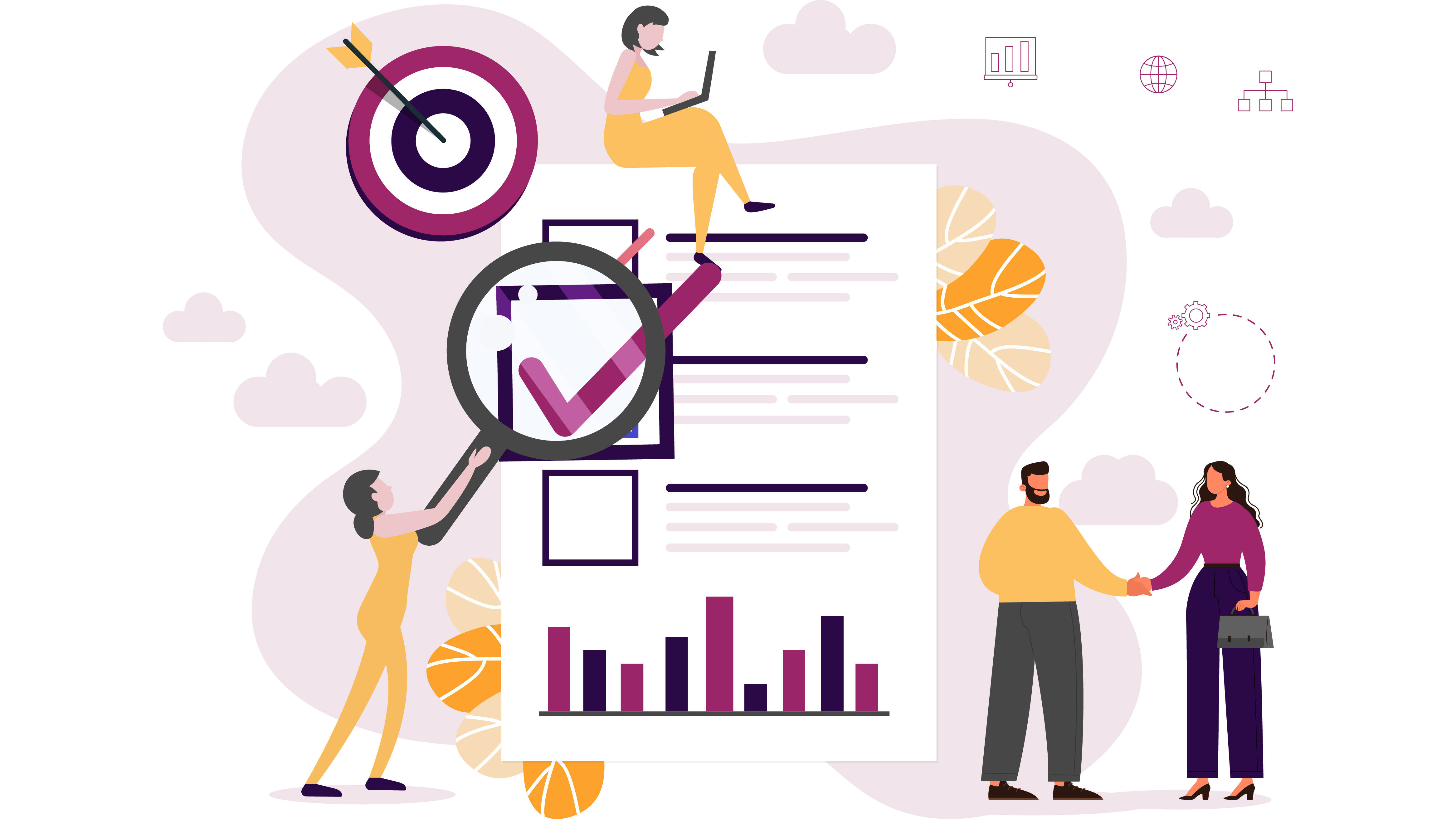 how to grow your business with list building services