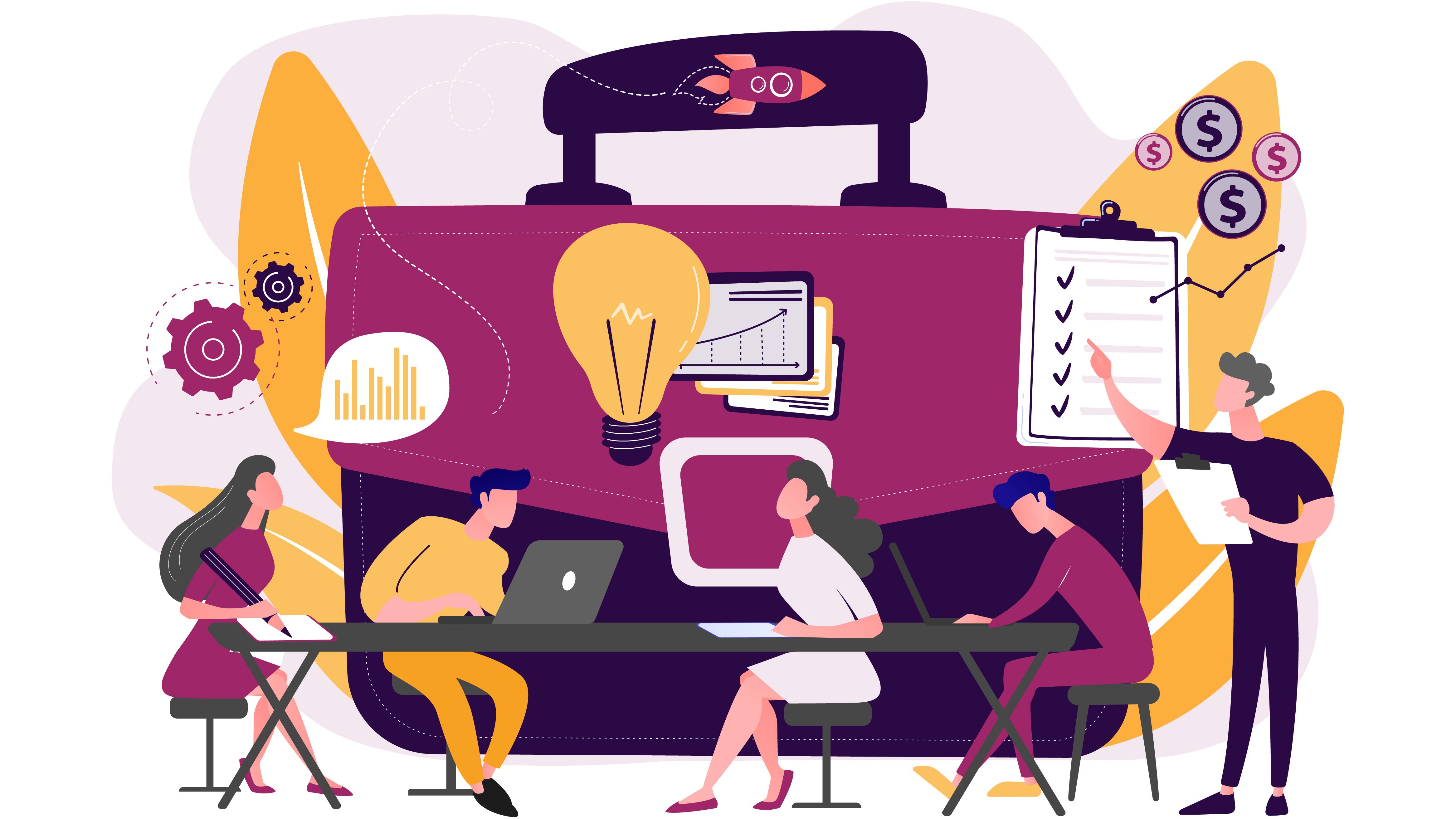 sales and marketing alignment best practices
