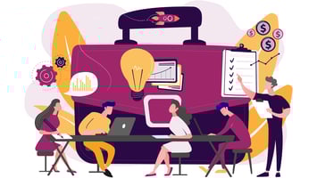 sales and marketing alignment best practices