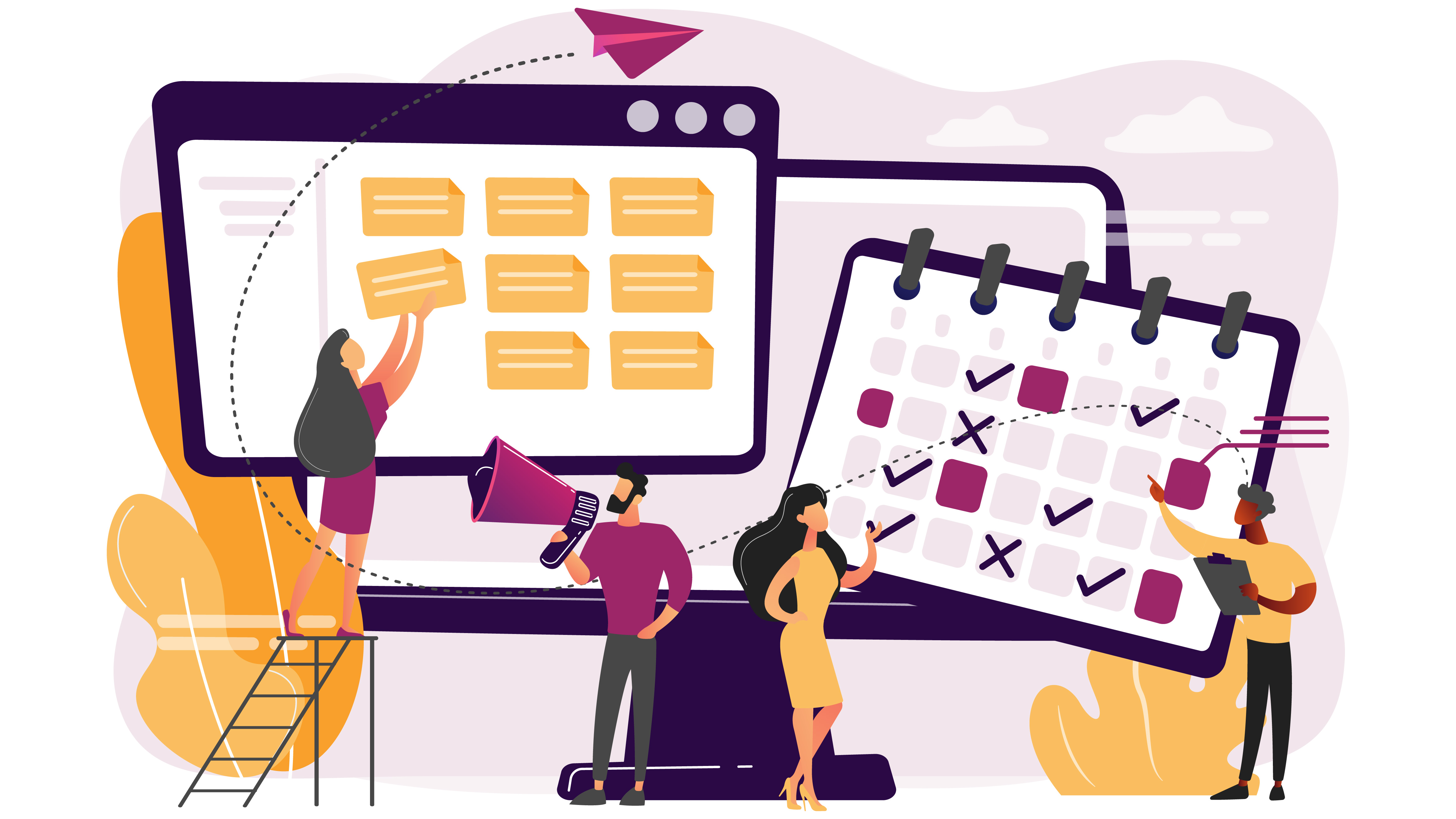 10 Tips for SDRs to Boost Appointment Setting Skills