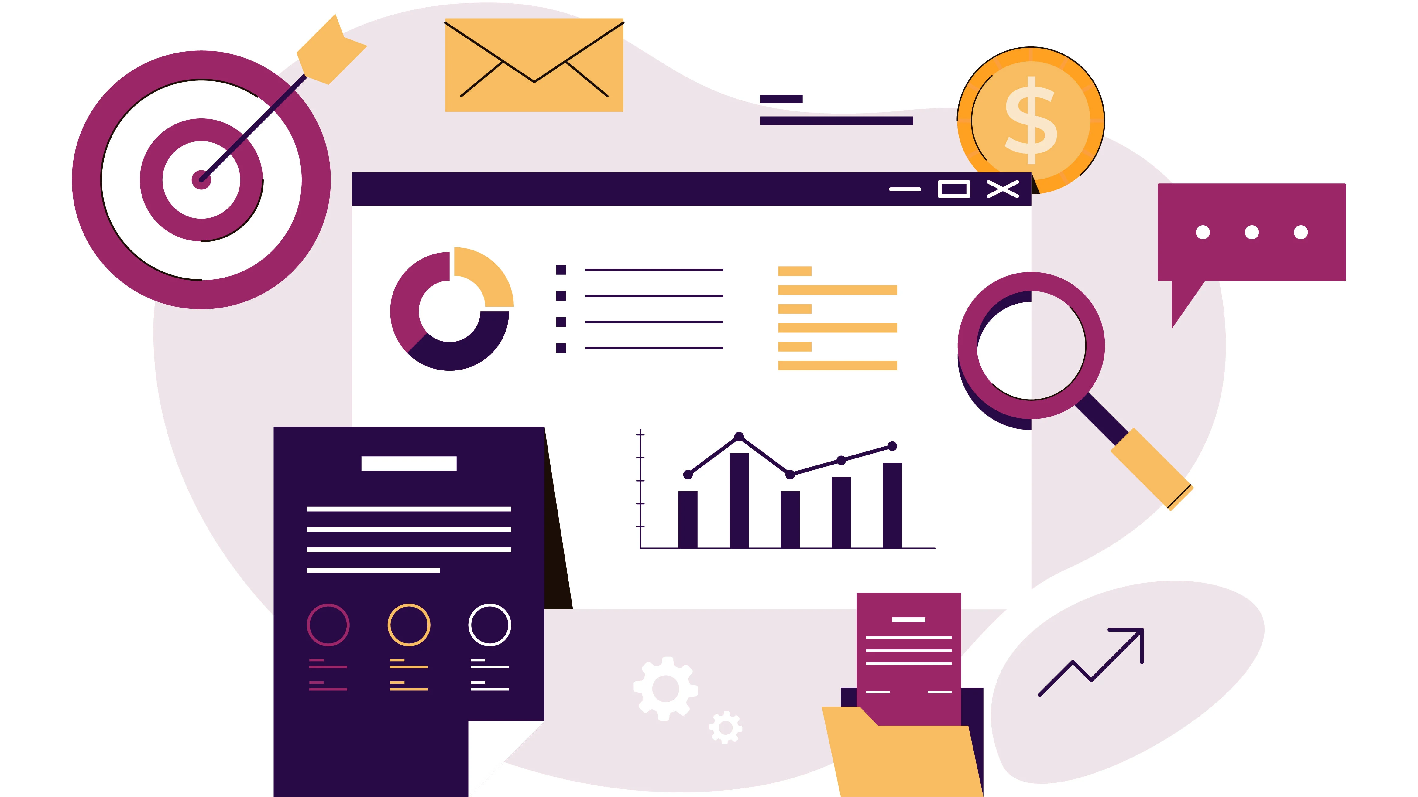 8 Tips To Win Trust And Leads With Finance Content Syndication