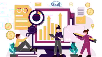 Measure Crucial SAAS Lead Generation KPIs