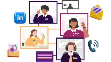 13 Powerful Ways To Master Multi-Channel Webinar Promotion