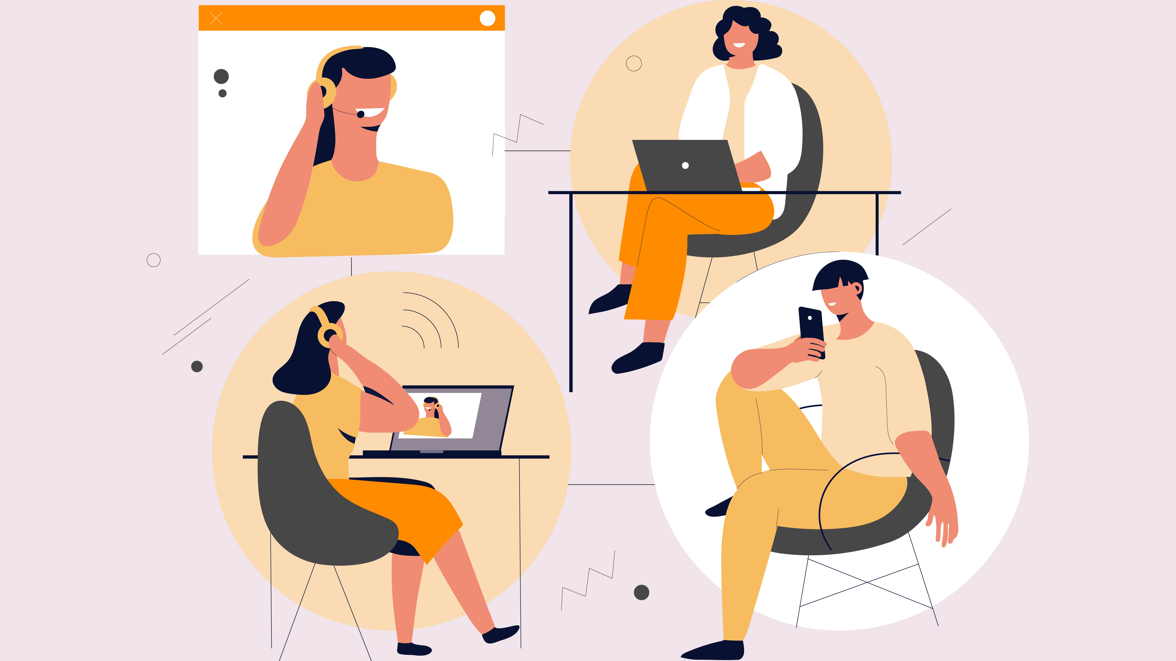 11 Top Secrets Of Using Webinars To Gain Trust And Authority