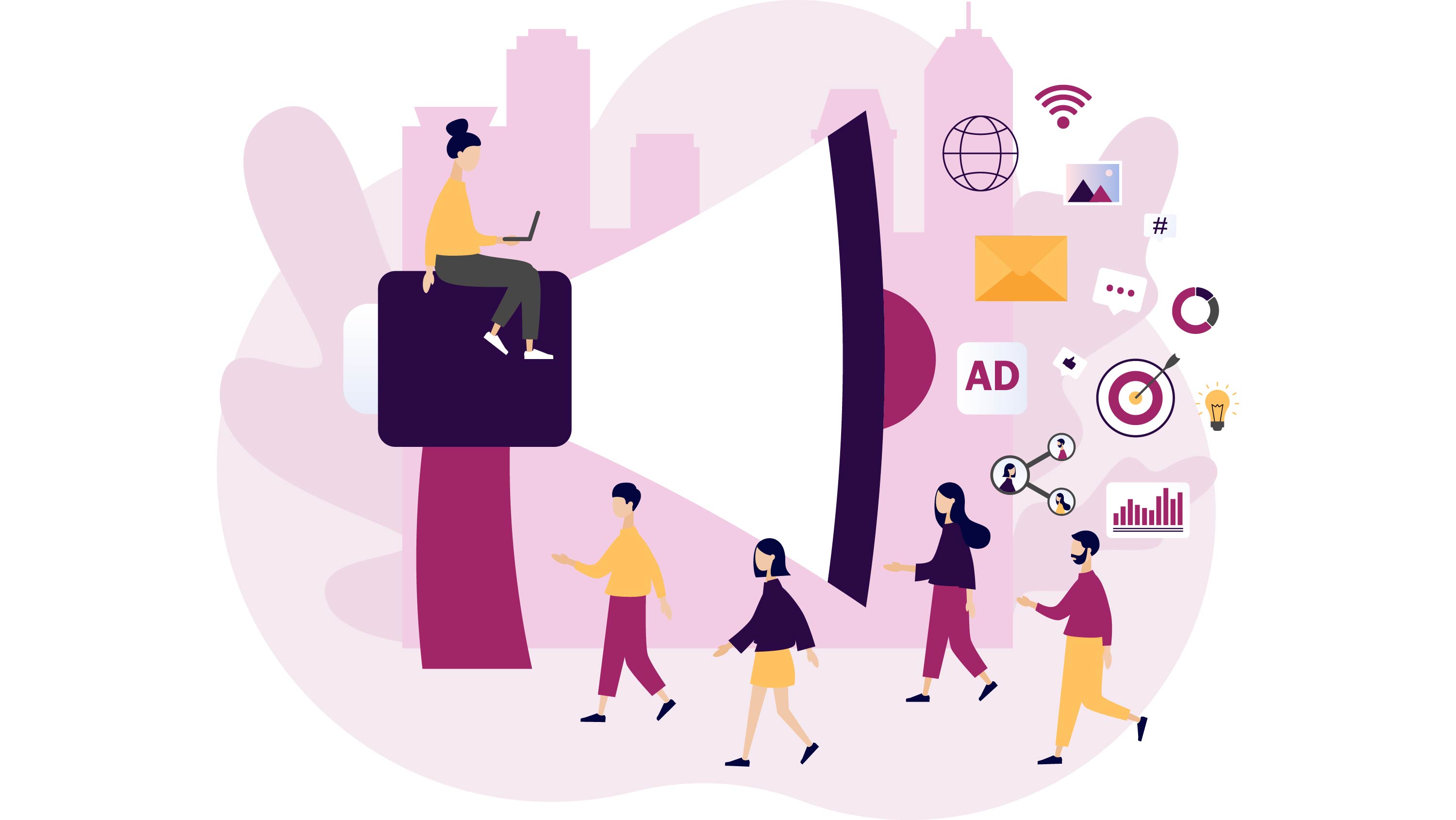 Double opt-in data provider