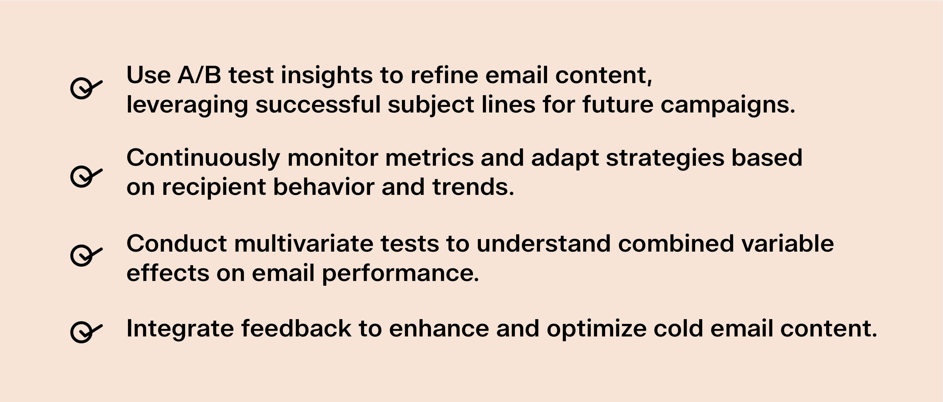 tools for a/b testing