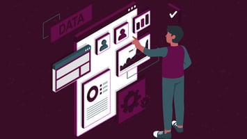 How Intent Data Finds Your Dream Accounts: Laser-Focused ABM