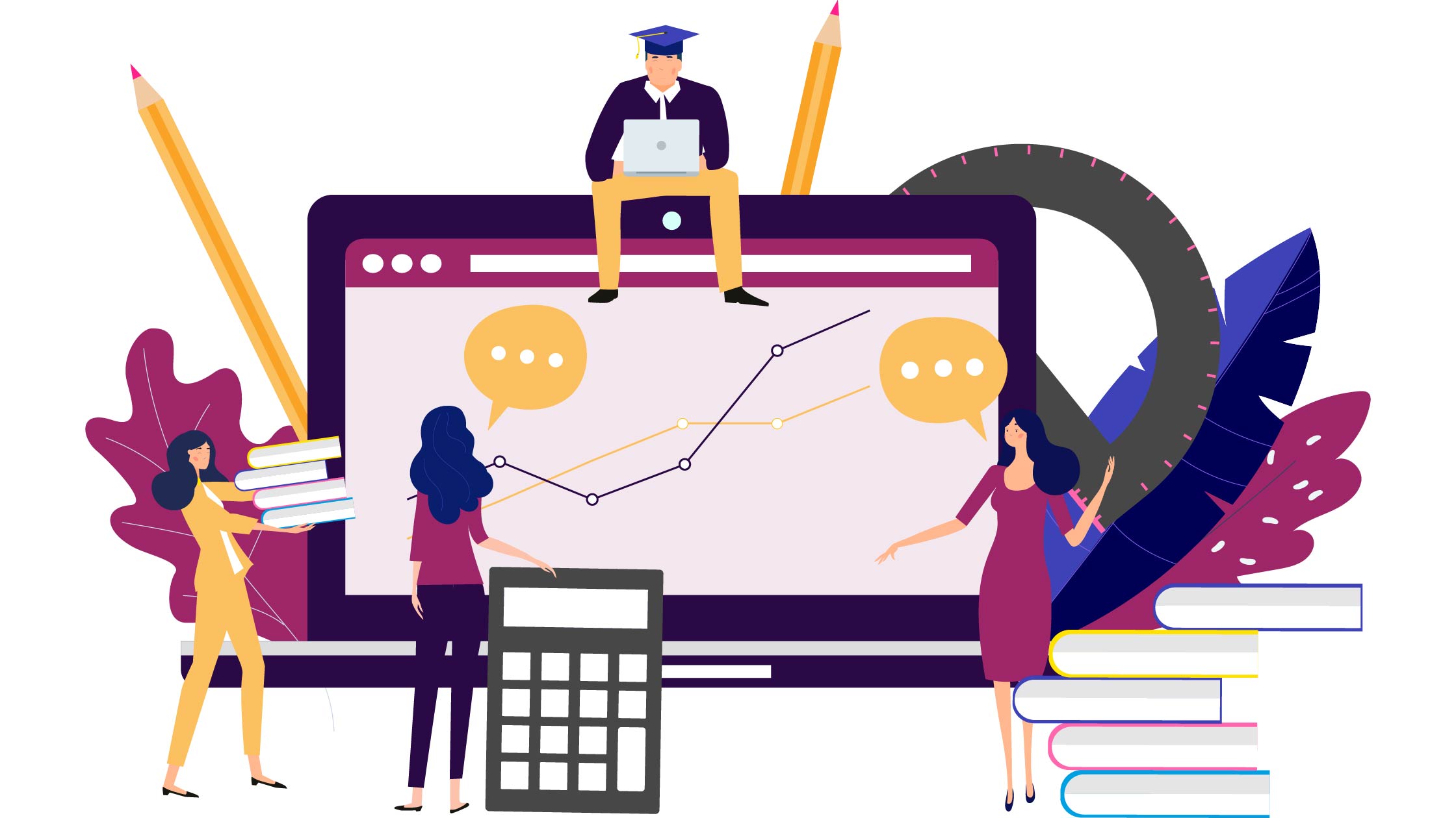 Higher Education Lead Generation Strategies