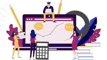 Higher Education Lead Generation Strategies